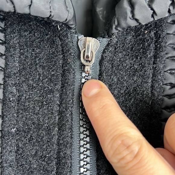 FRANSTYLE‎ PARIS COAT - Picture 14 of 14